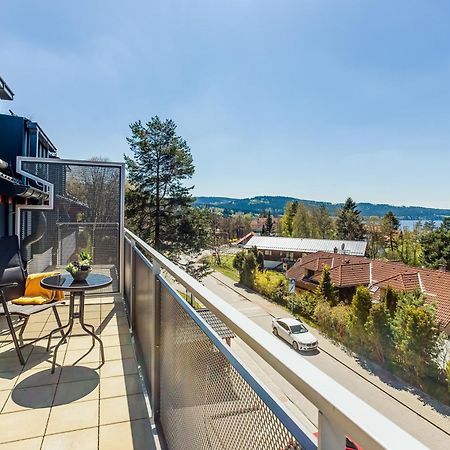 Apartament Korzo Family Lipno nad Vltavou Zewnętrze zdjęcie