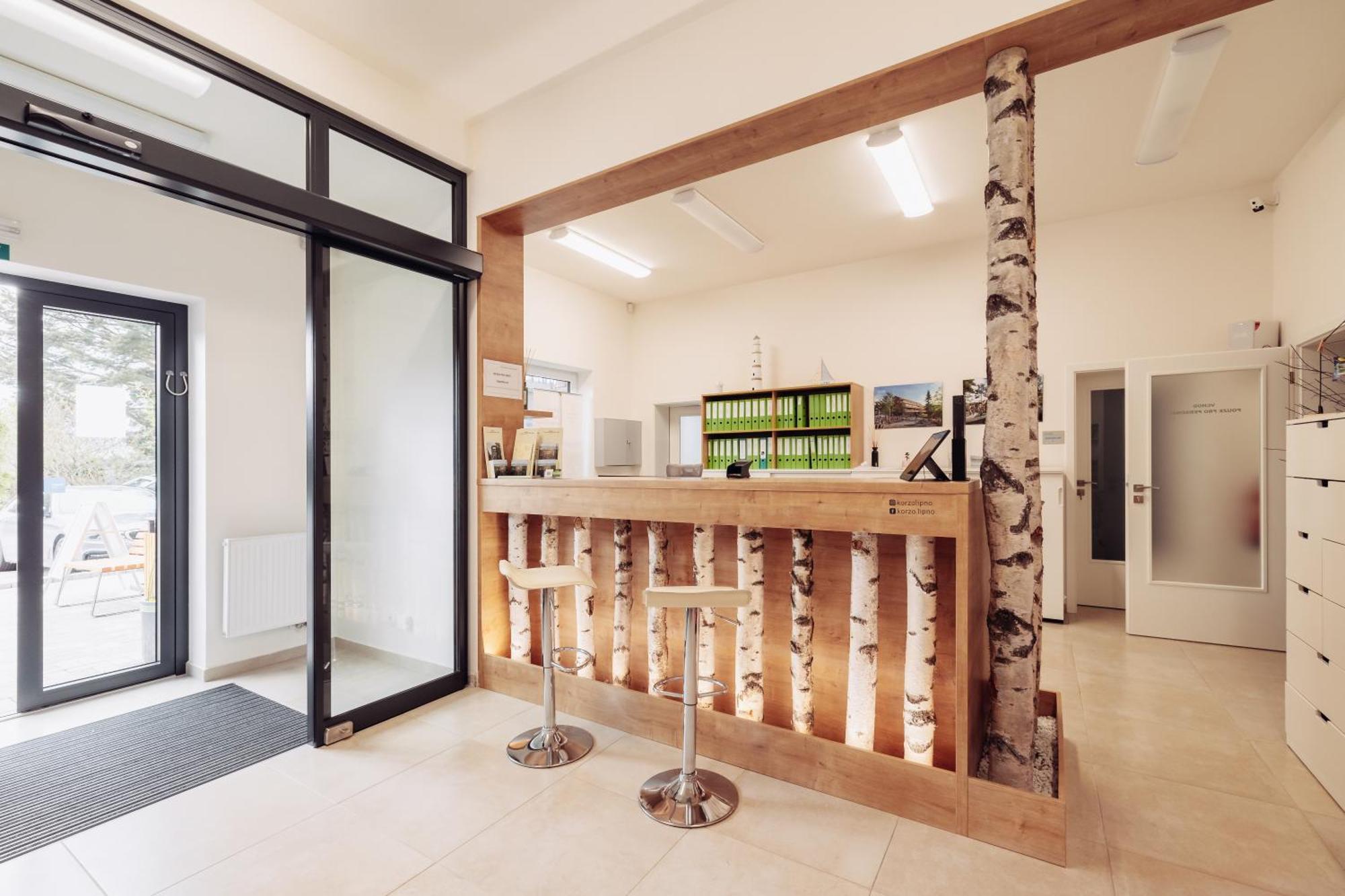 Apartament Korzo Family Lipno nad Vltavou Zewnętrze zdjęcie