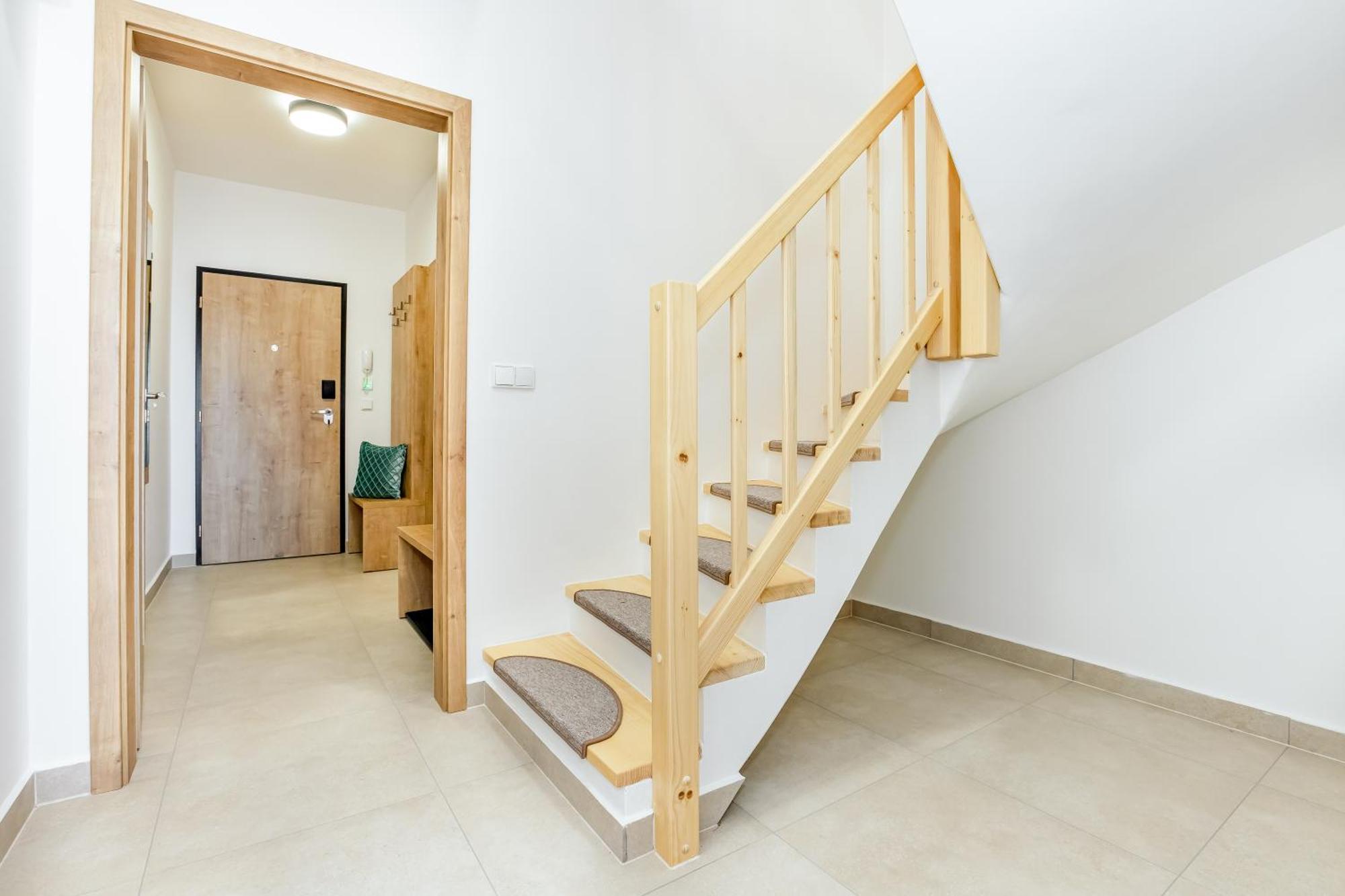Apartament Korzo Family Lipno nad Vltavou Zewnętrze zdjęcie