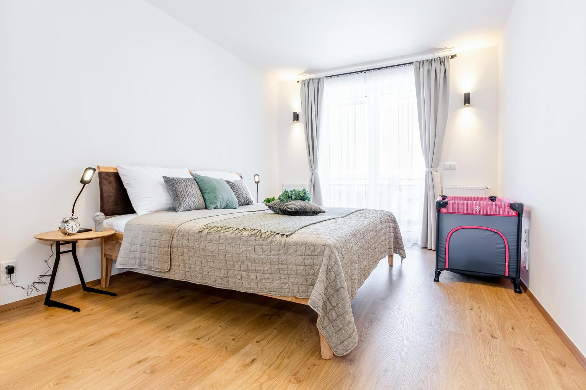 Apartament Korzo Family Lipno nad Vltavou Zewnętrze zdjęcie