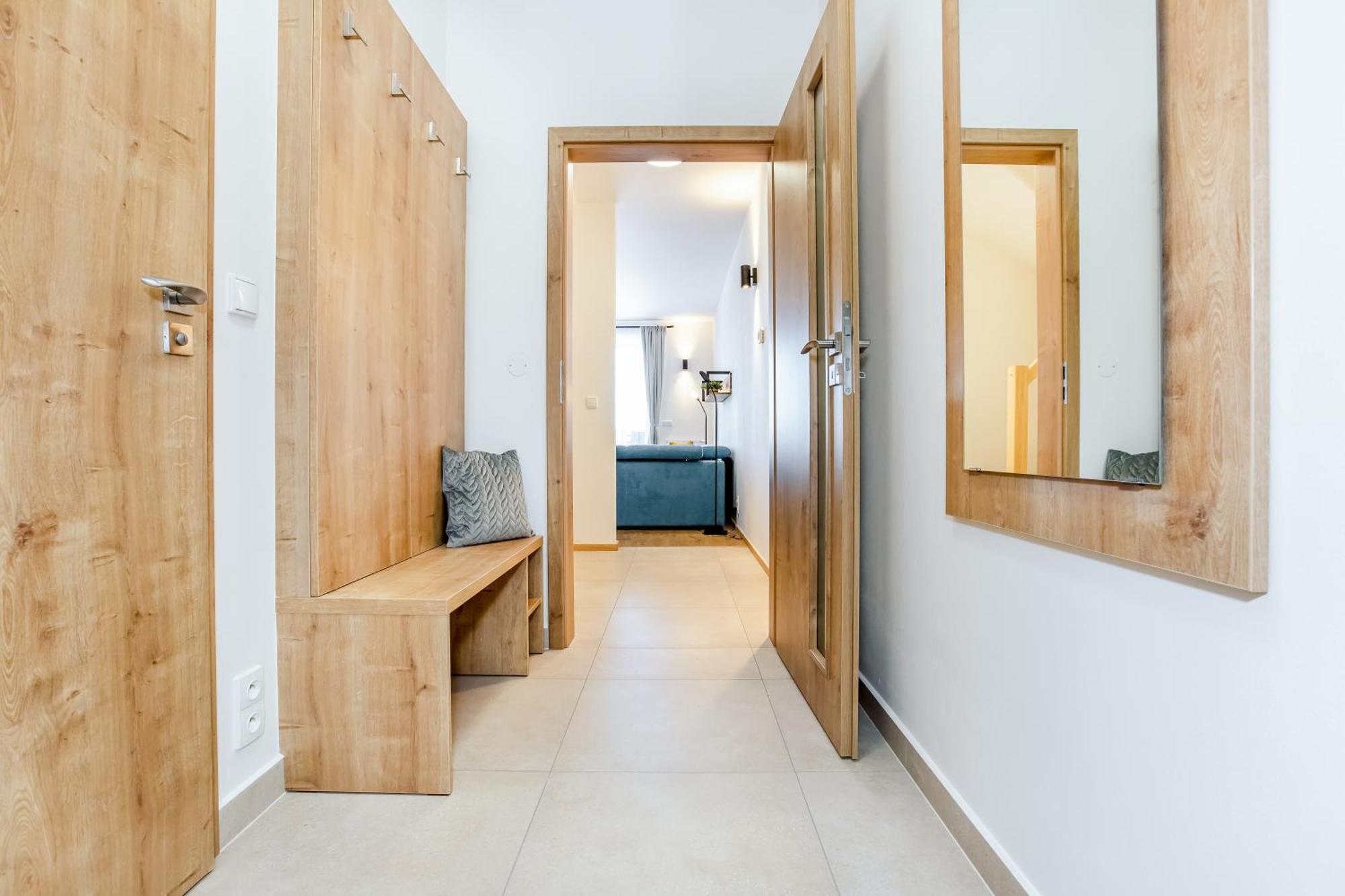 Apartament Korzo Family Lipno nad Vltavou Zewnętrze zdjęcie