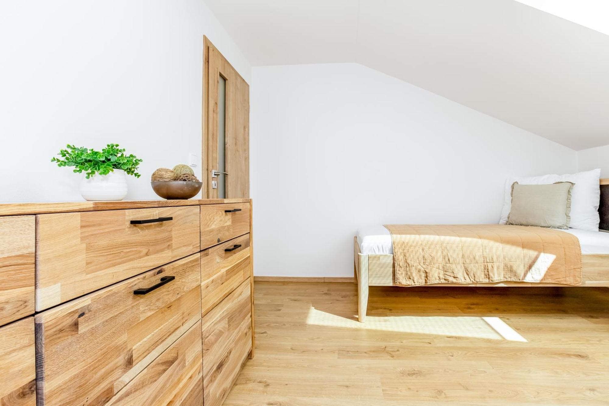 Apartament Korzo Family Lipno nad Vltavou Zewnętrze zdjęcie